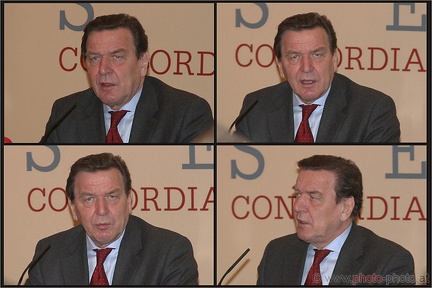 Gerhard Schröder - Entscheidungen (20061211 0026)